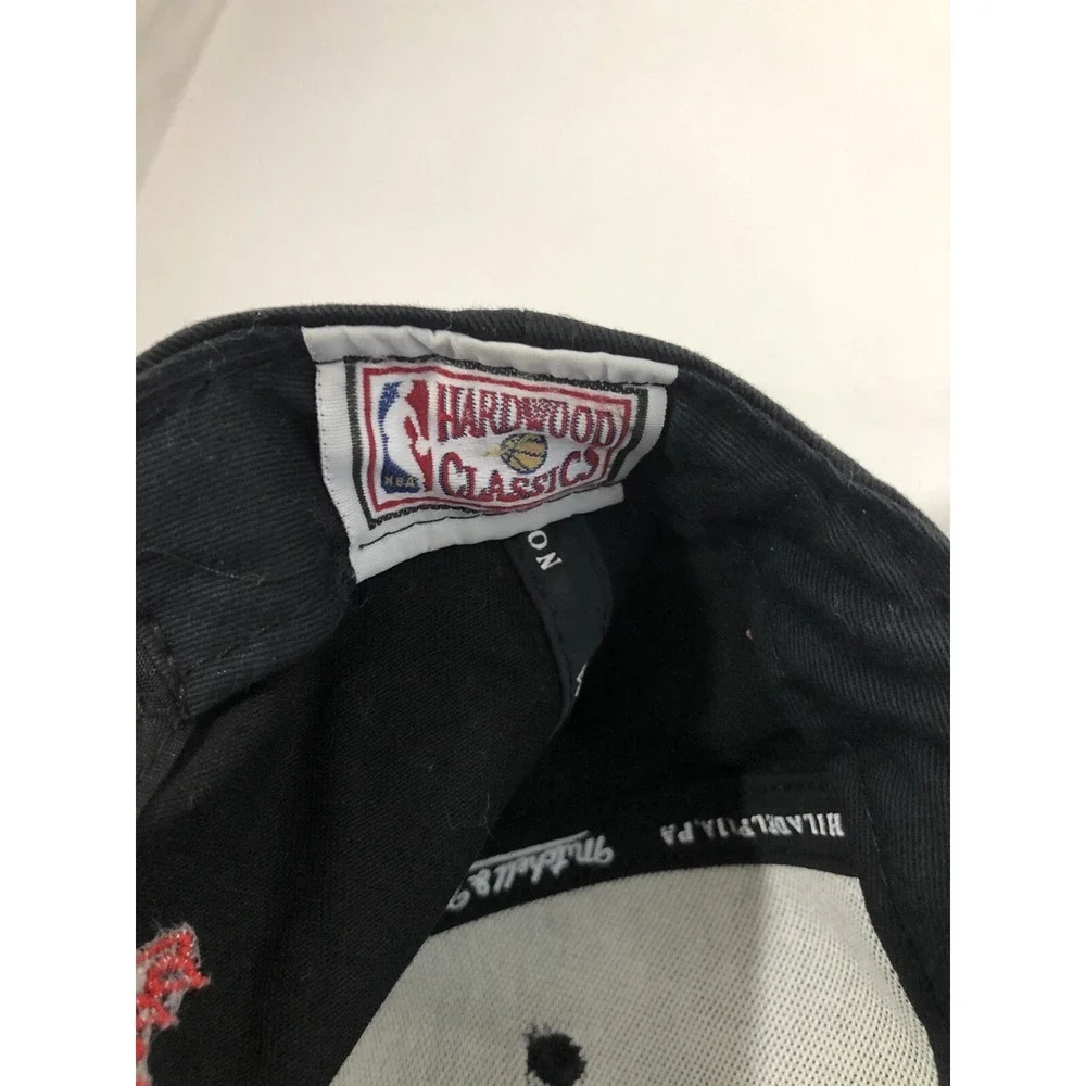 Mitchell & Ness miami heat